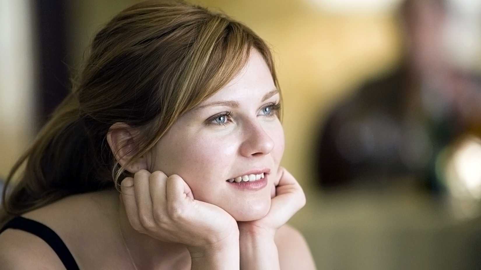 Mary Jane Watson (Kirsten Dunst) em Homem-Aranha 2
