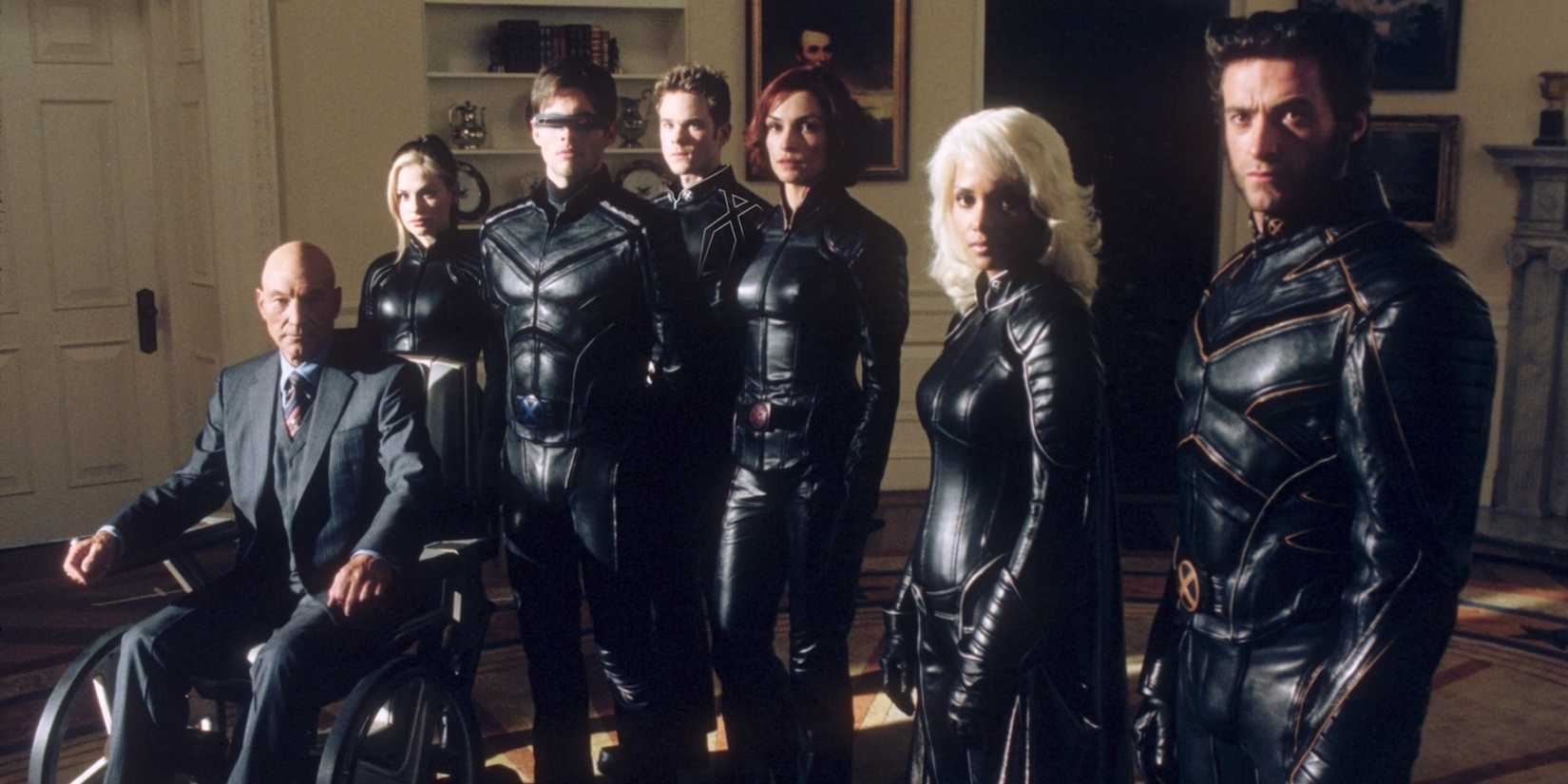 Upcoming Marvel Movies: MCU Phase 6 And Beyond (Release Dates & Details)
