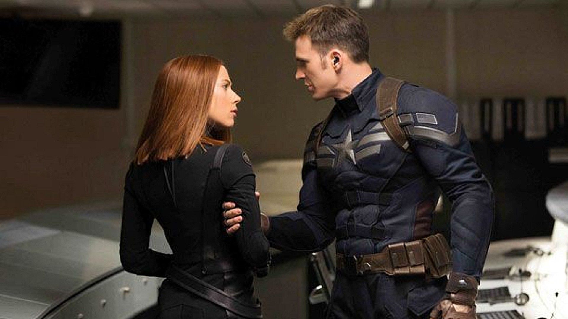 Black Widow Just Ended Things With Winter Soldier In the Cruelest Way image