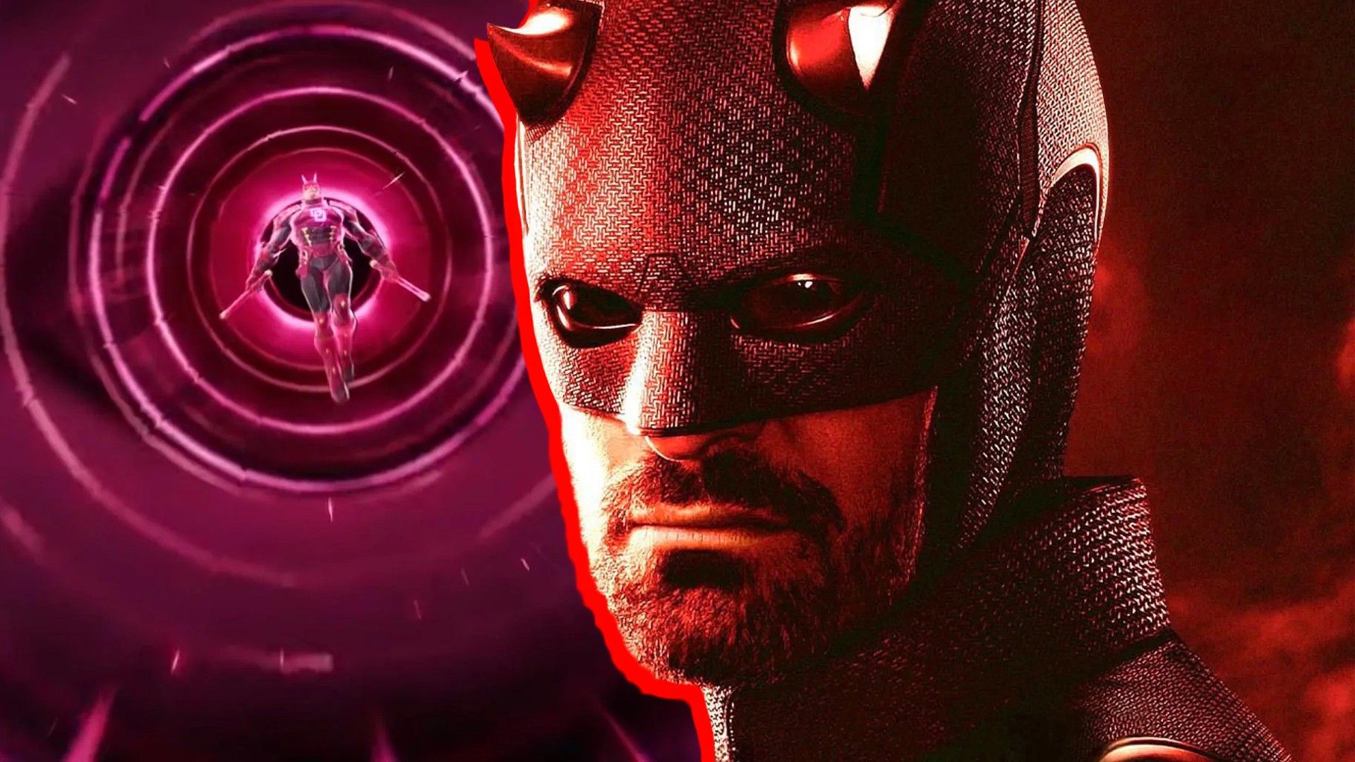 Ultimate Daredevil Debuts, With God-Tier Powers
