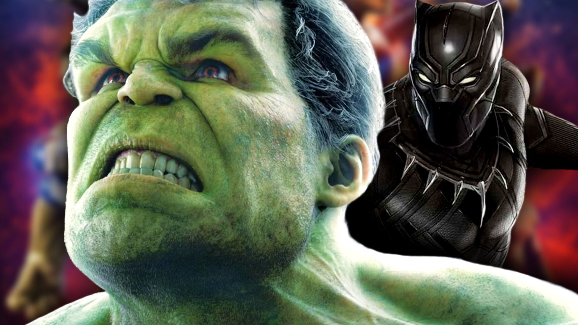 New Revengers Team Remix the Avengers' Comic Designs image