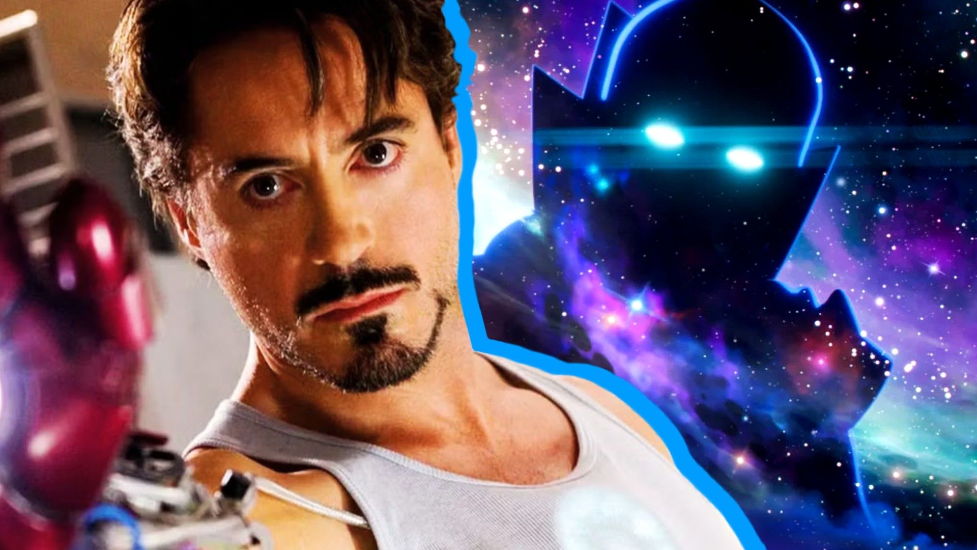 Ultimate Ultimate Ultron Is Marvel's Newest Watcher