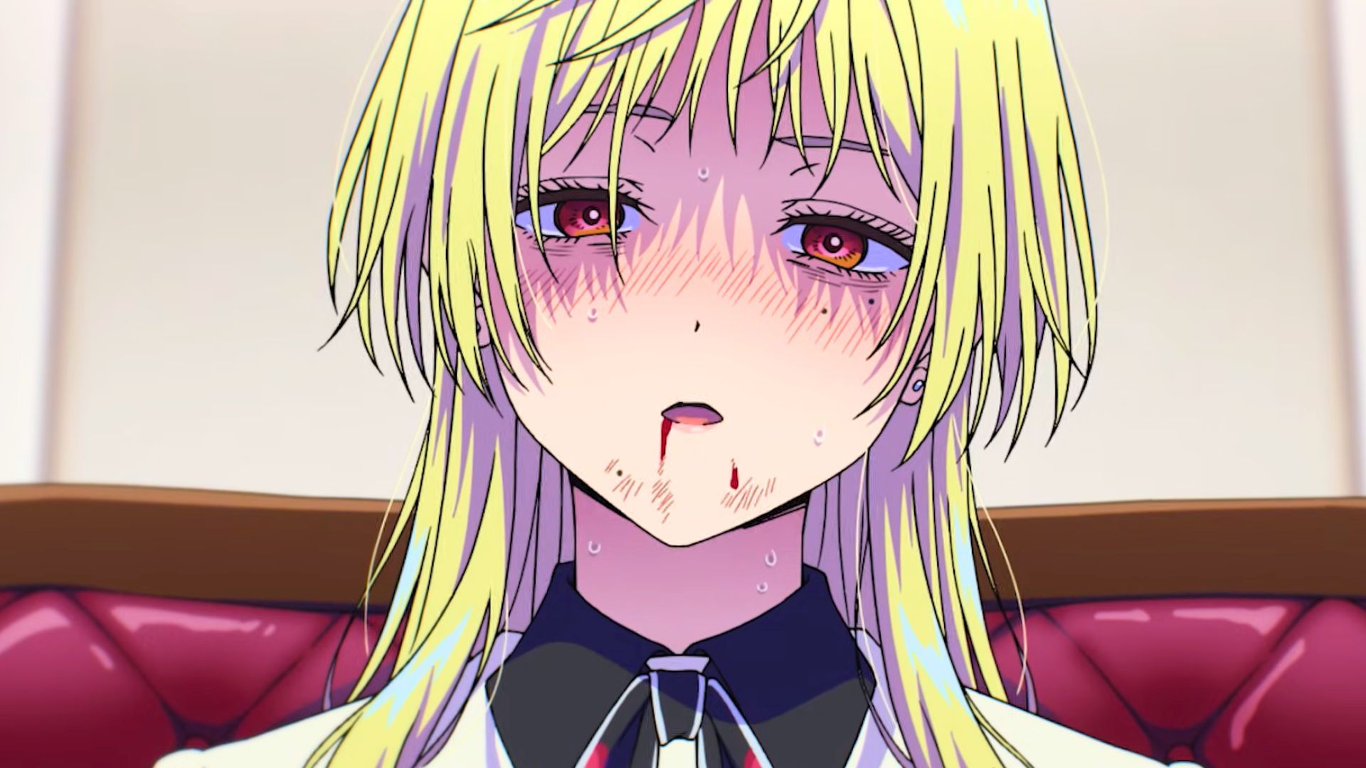 The Most Toxic Anime of 2026 Already Looks Like a Hit With Its First Trailer image