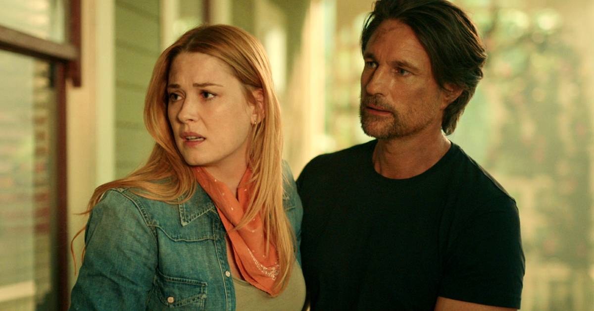 Virgin River Season 7 Debuts In March 2026