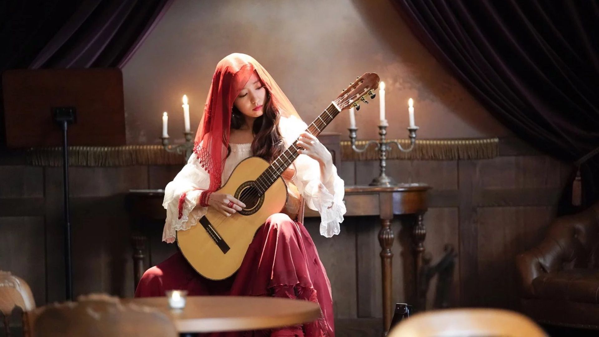 20 Best Sci-Fi K-Dramas Of All Time, Ranked