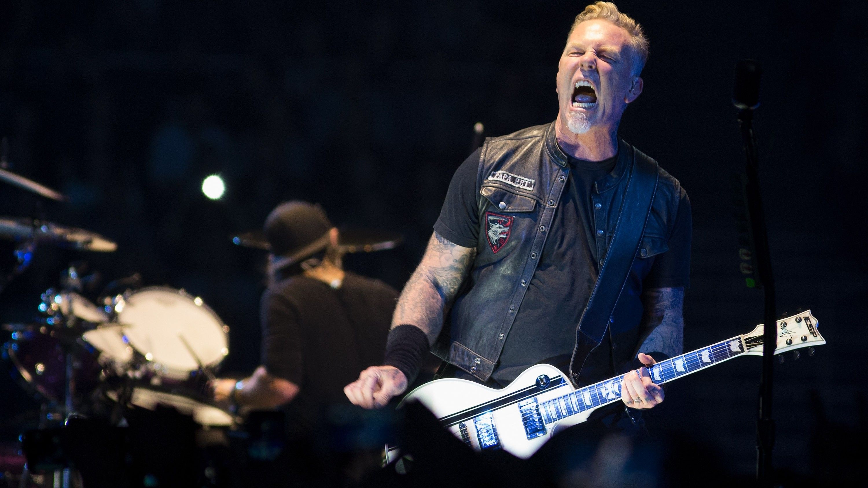 The Metallica Song They Only Played Live Once: The Story Behind "Escape"