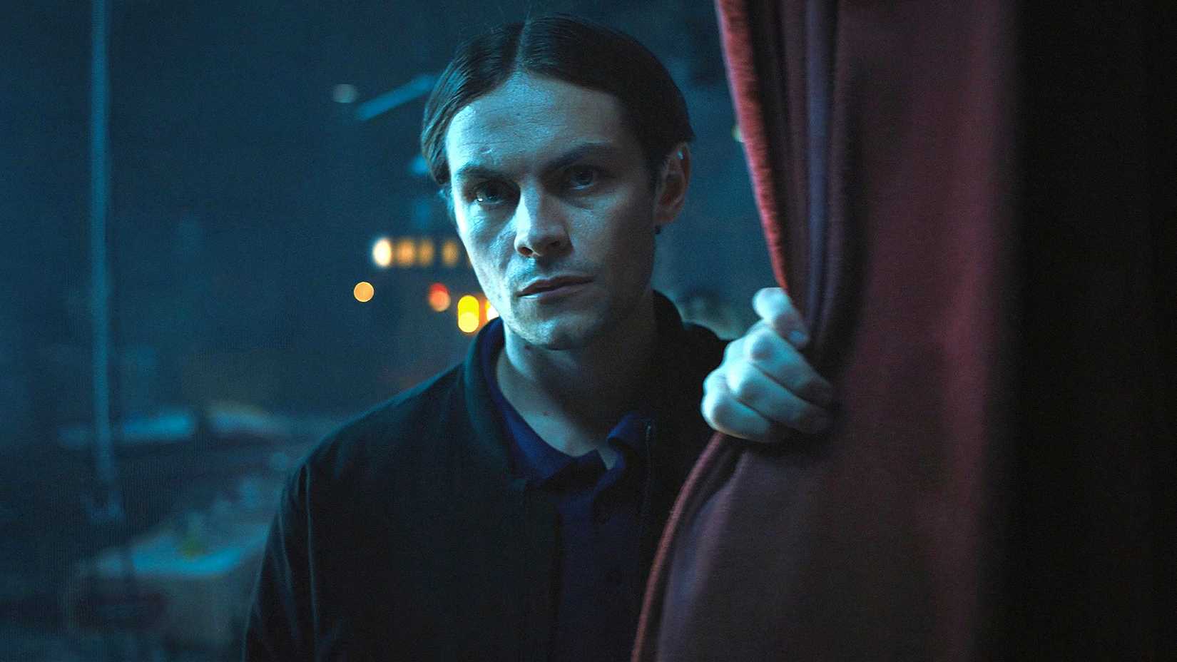 Michael Afton em Five Nights at Freddy's 2