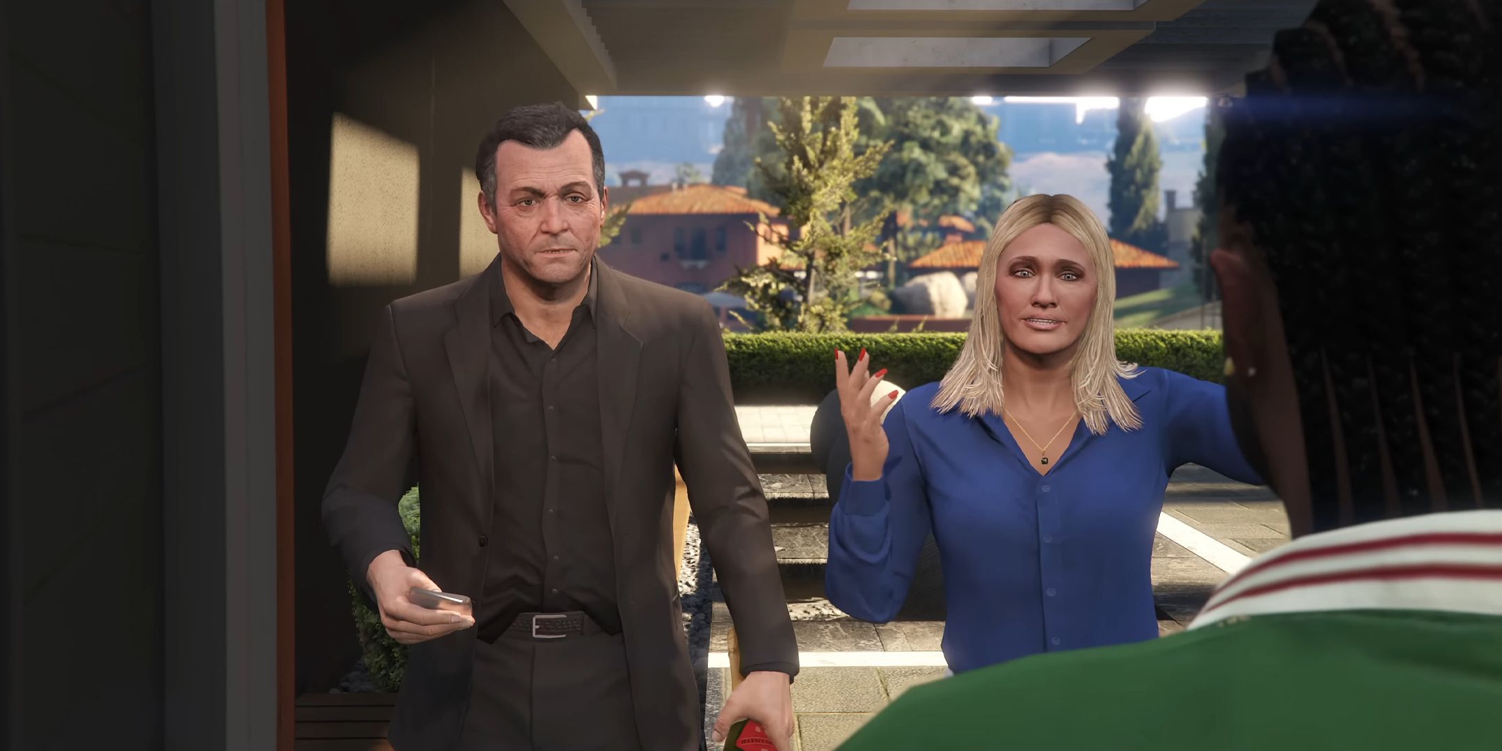 PlayStation Plus Requirement Officially Removed From GTA Online image