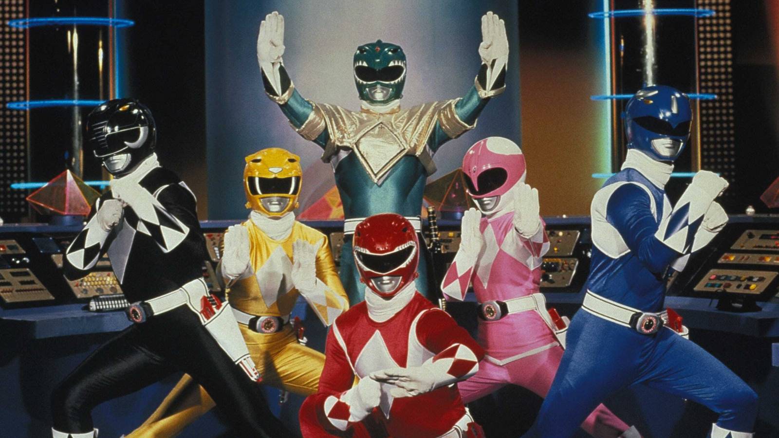 The Original 5 Power Rangers. Where They Are Now, And How 1 Redefined the Franchise
