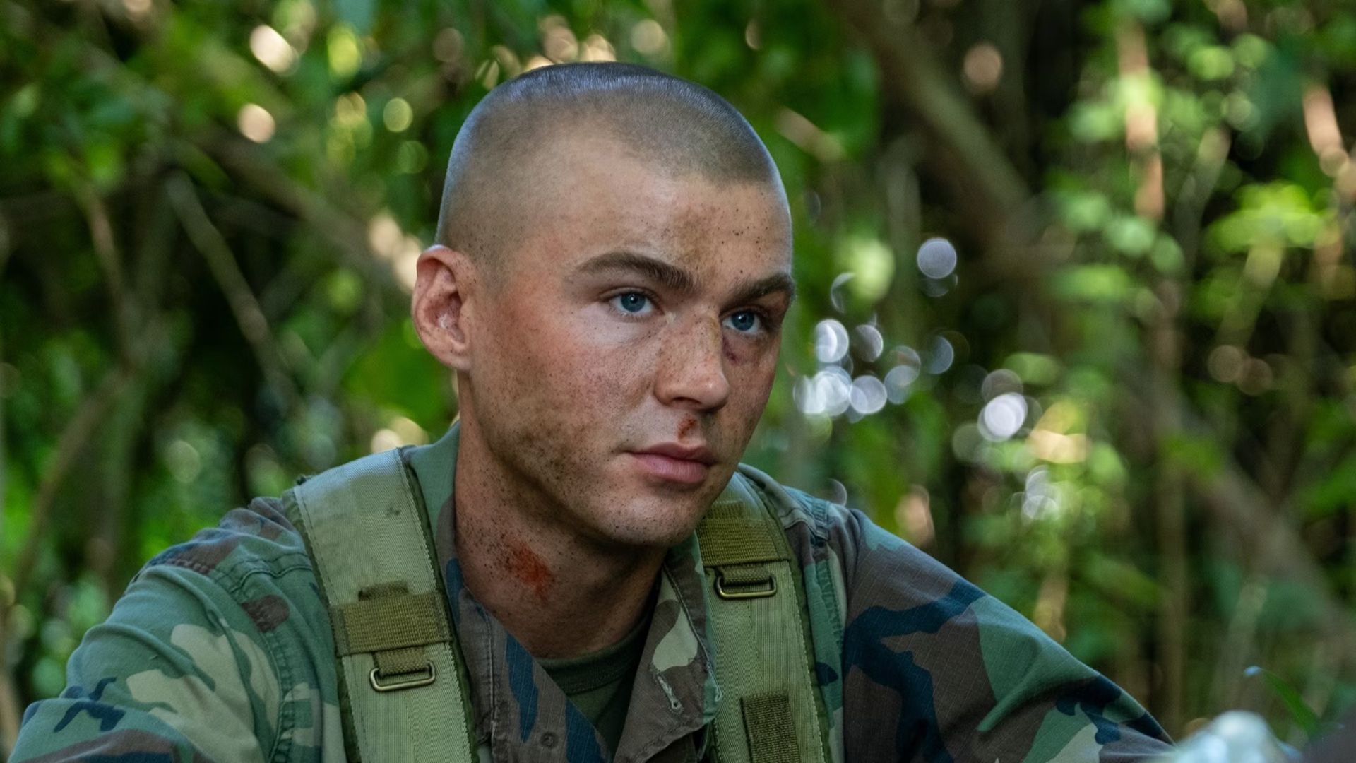 Boots Cancelled At Netflix After One Season image