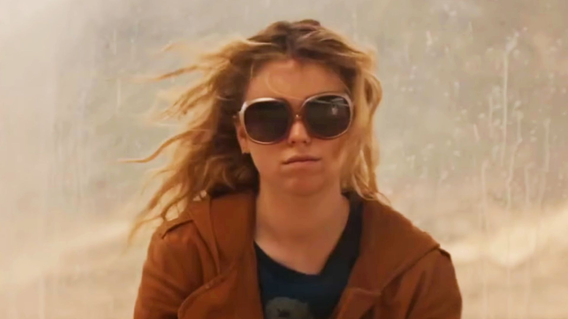 DCU's New Supergirl Movie Won't Take Place On Earth, Confirms James Gunn & Director image