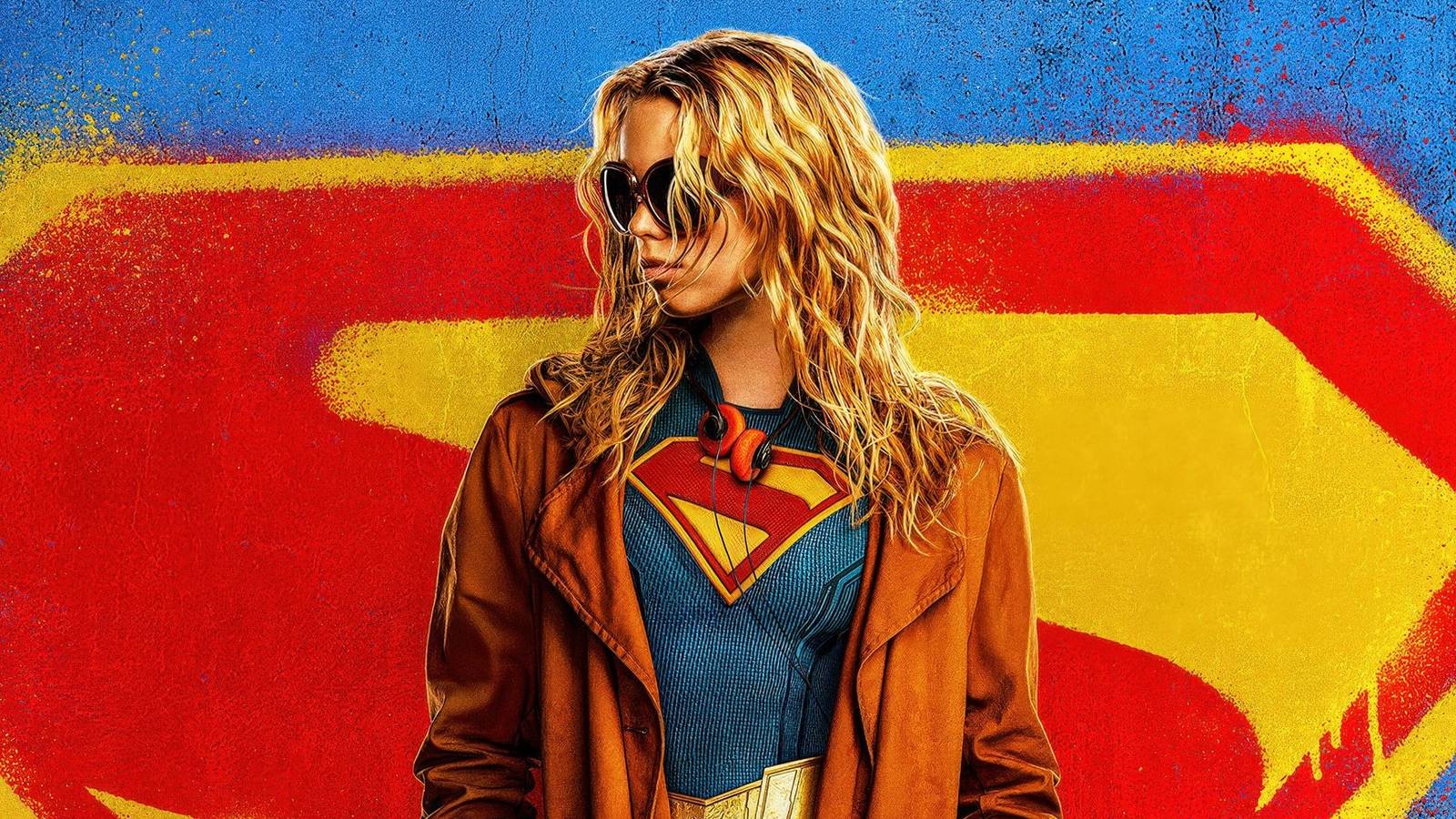 Supergirl Trailer Reveals Kara Zor-El's Full Powers As James Gunn & More ...
