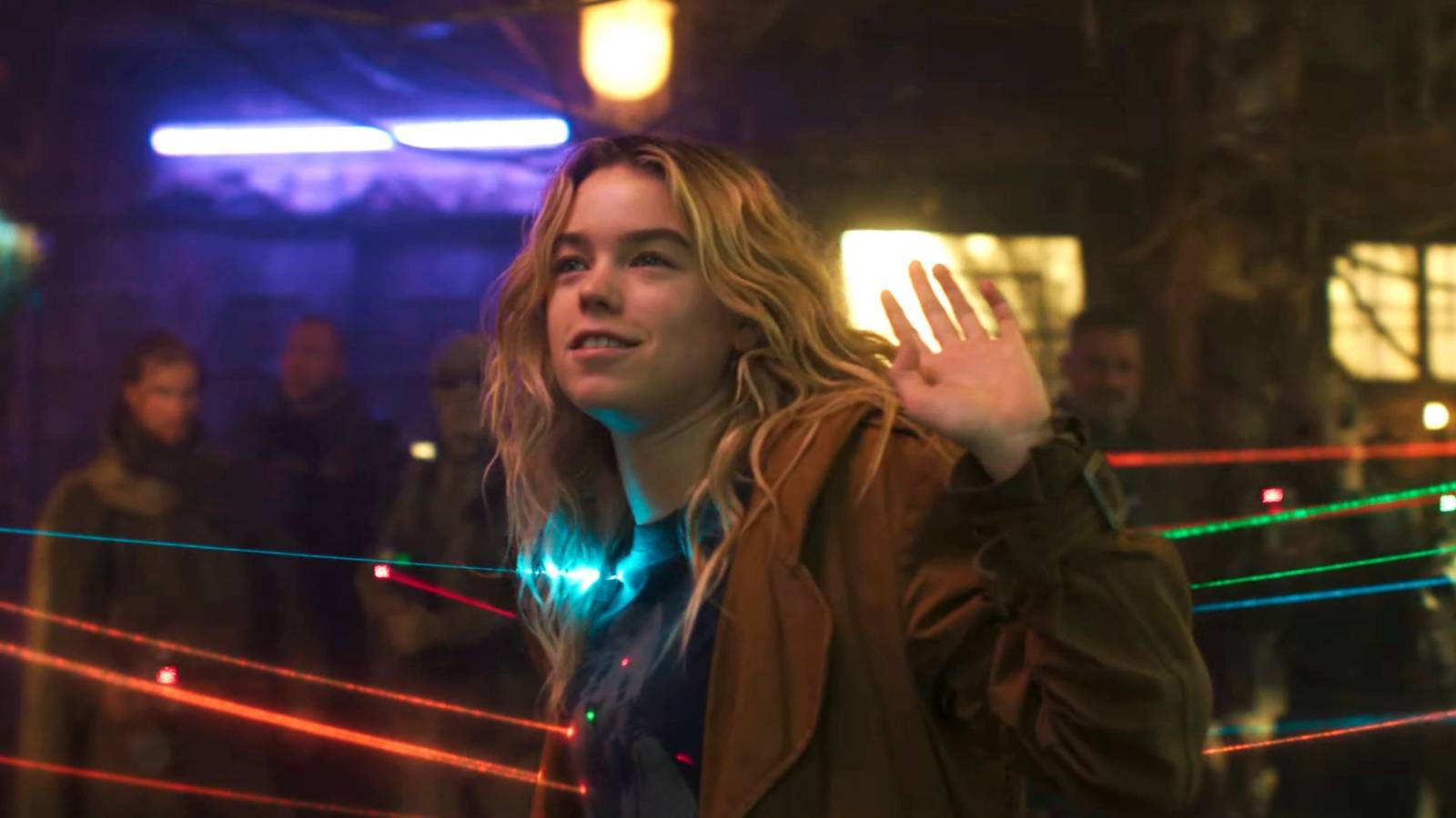 How DC's Supergirl Movie Is Similar To Marvel's Guardians Of The Galaxy Explained By James Gunn