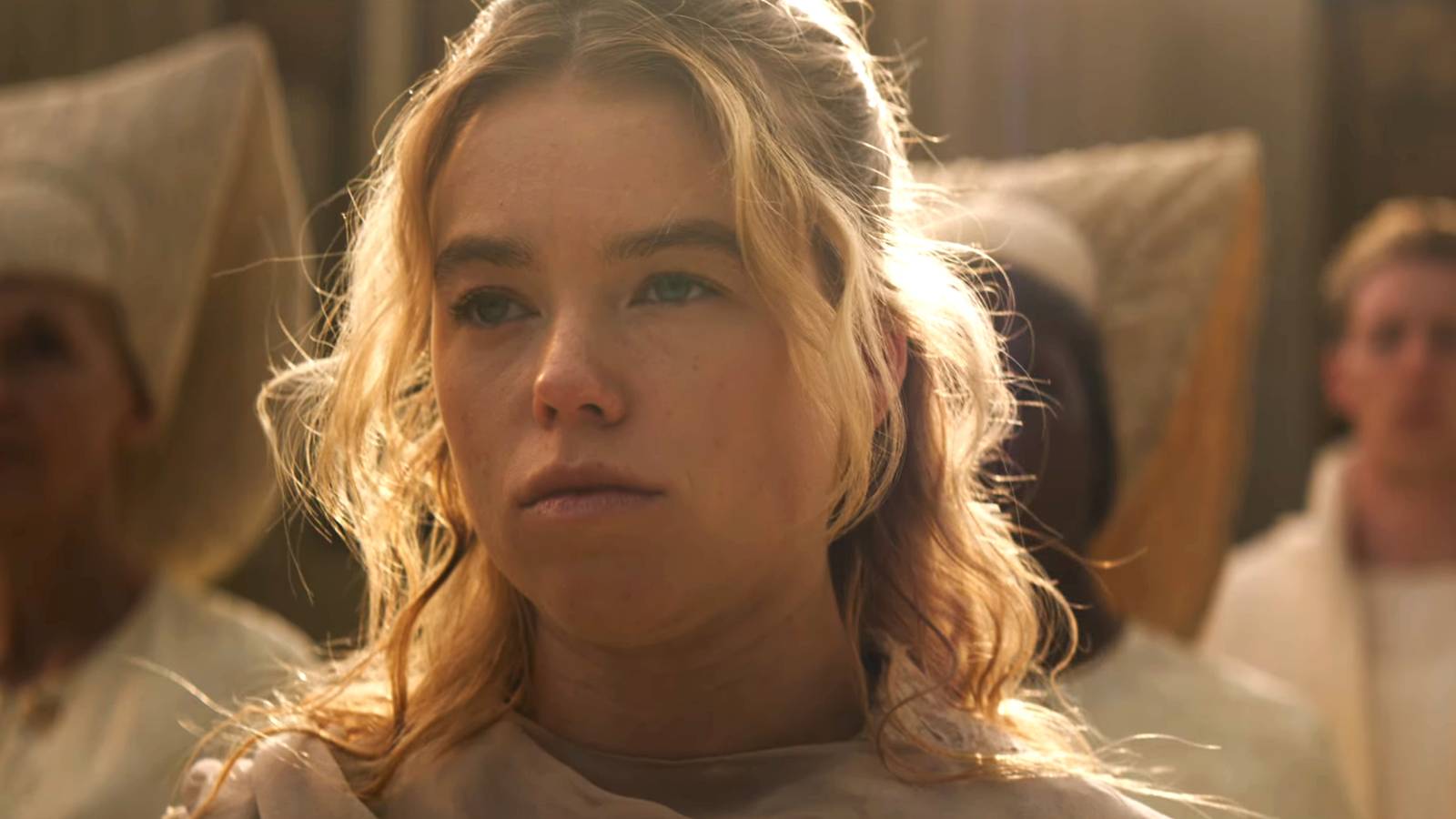 What's Going On With That Major Krypton Twist In The Supergirl Trailer  Explained