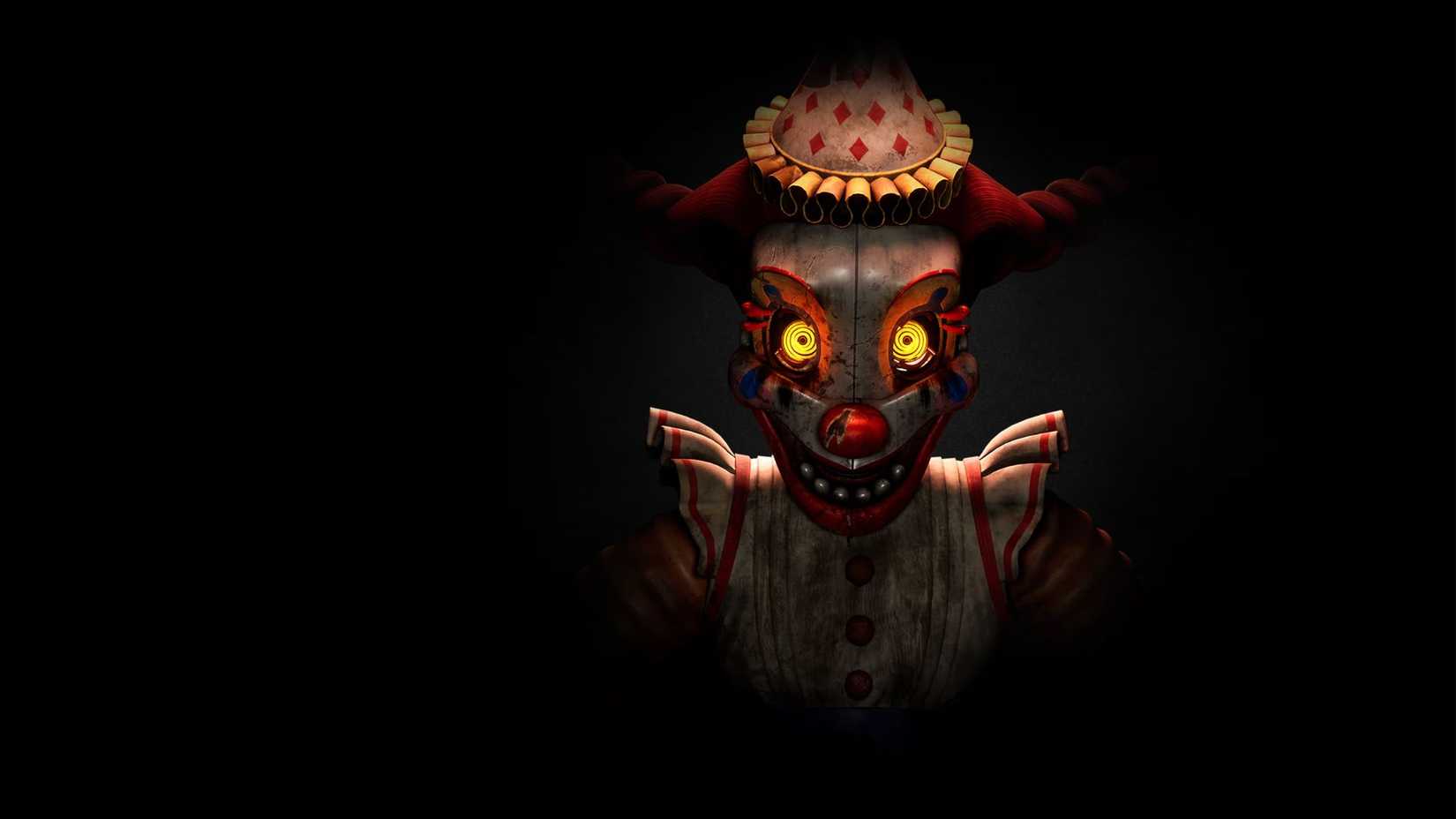 Mimic in Five Nights at Freddys