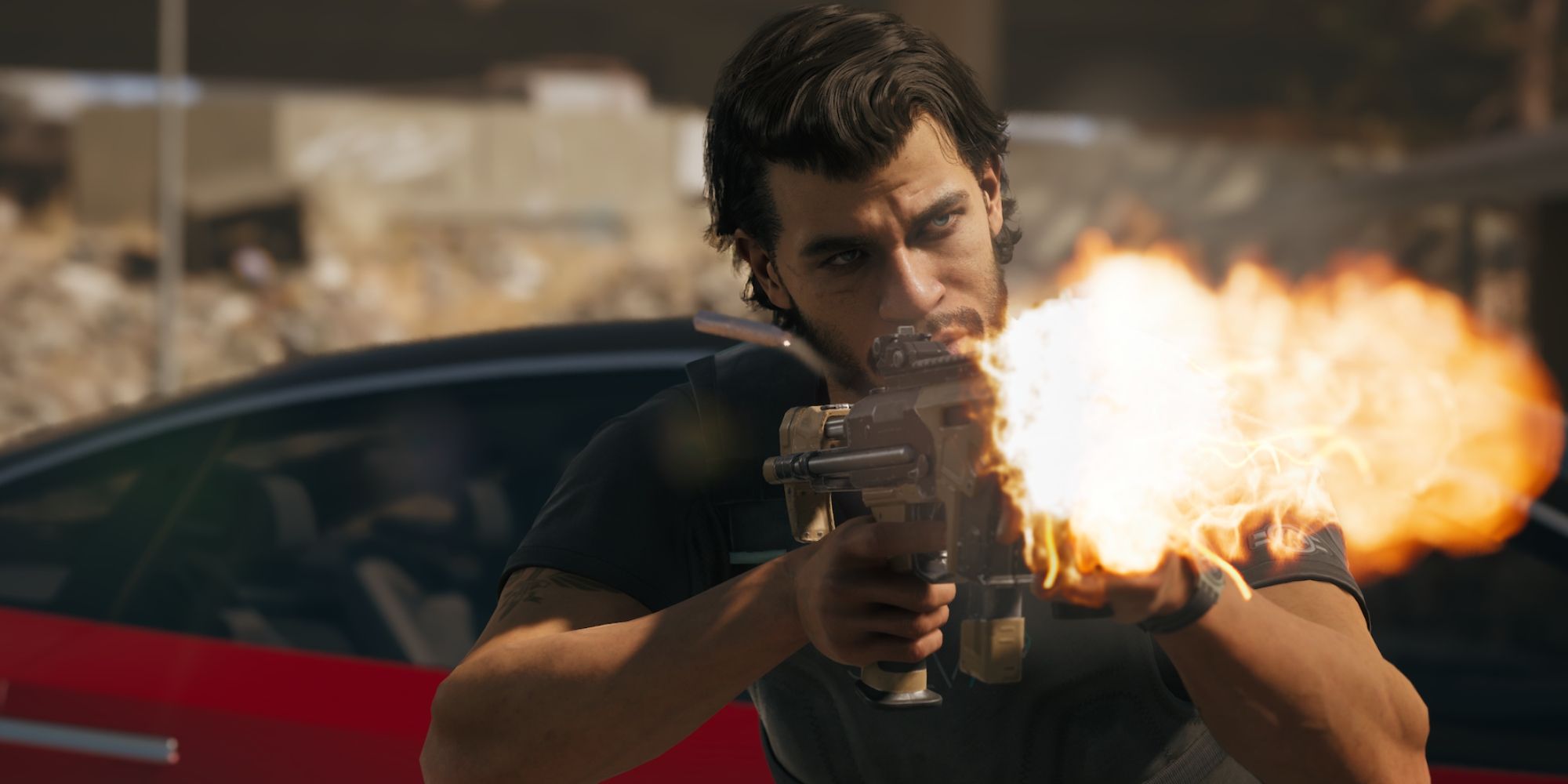 Metacritic Unveils The Worst-Rated Game Of 2025, And It's Hardly A Surprise image