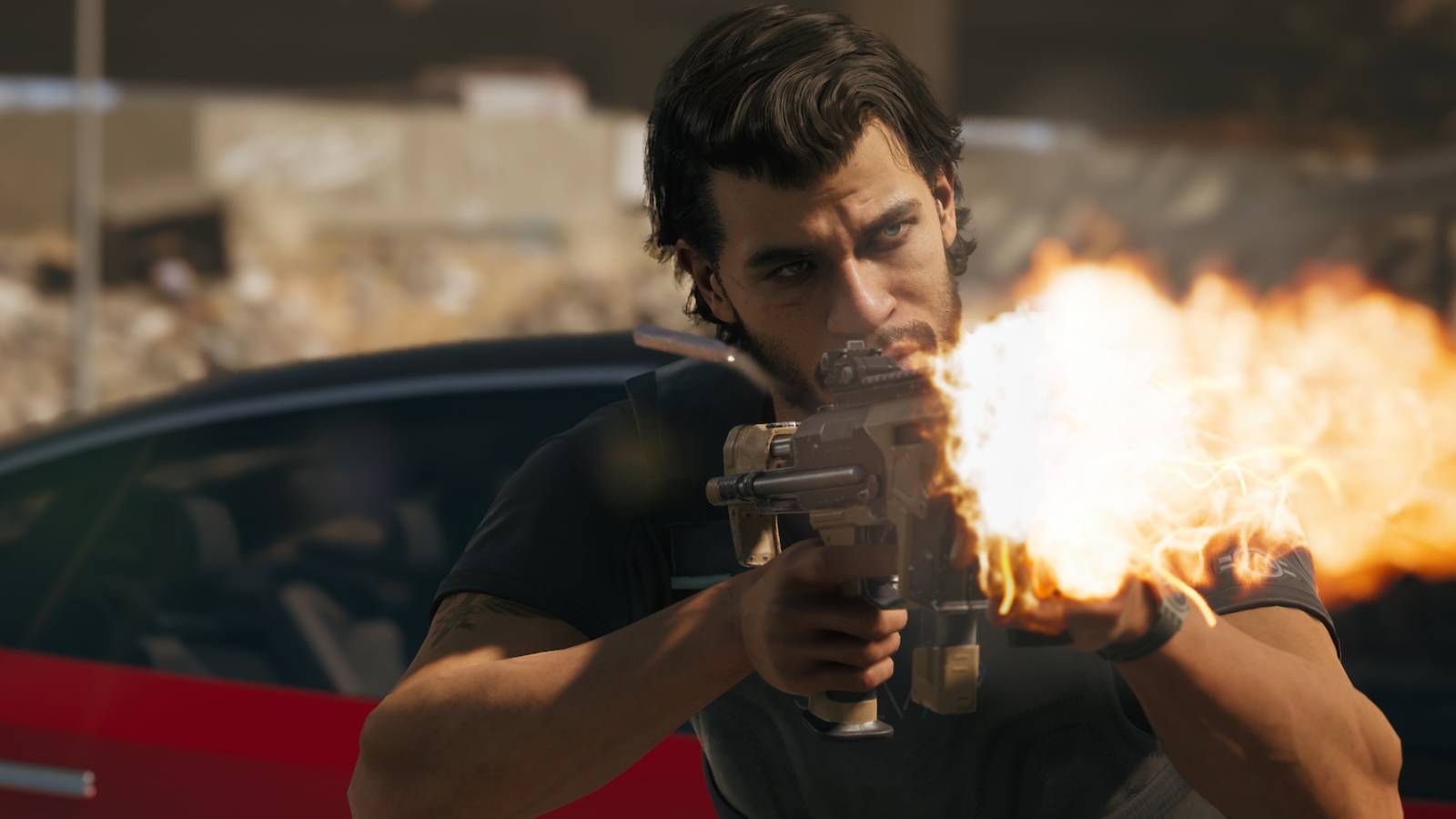 Metacritic Unveils The Worst Rated Game Of 2025 And It #39 s Hardly A Surprise