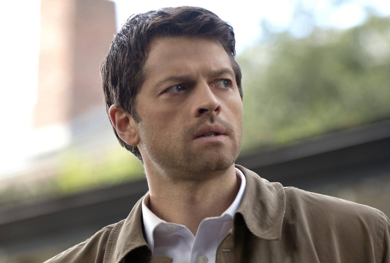 Misha Collins' Supernatural Near-Death Experience Revealed, image size:1600x1080