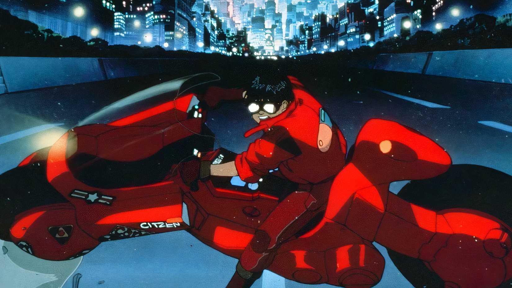 Akira