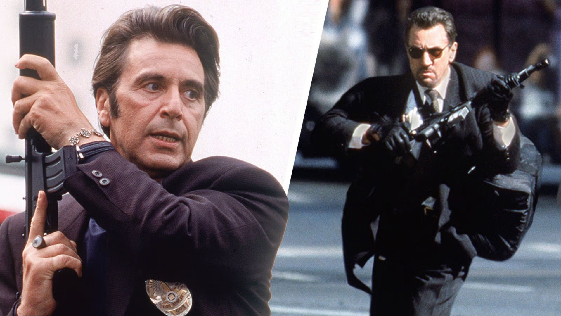 For Your Re(Consideration): Michael Mann’s Heat is a Three-Hour Tribute to Discipline and Obsession that Remains the Mona Lisa of Crime Thrillers image