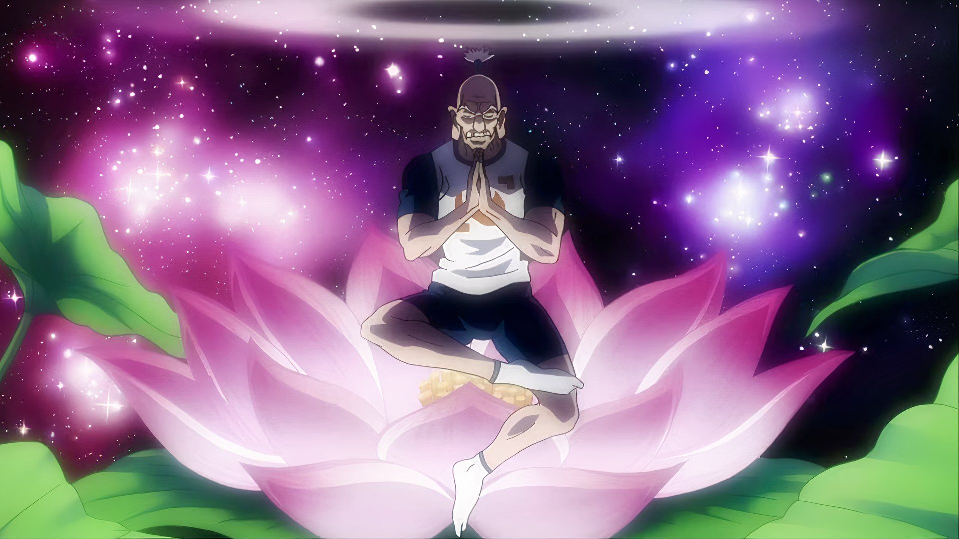 10 "Strongest" Anime Characters Who Never Won a Fight That Mattered