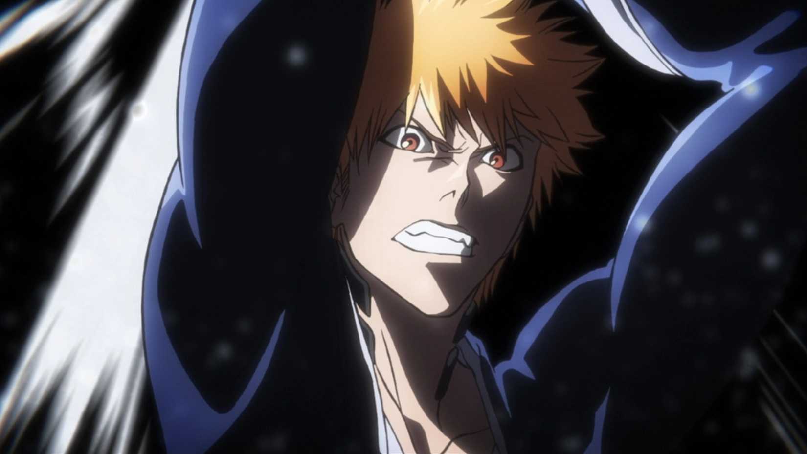 bleach featured image
