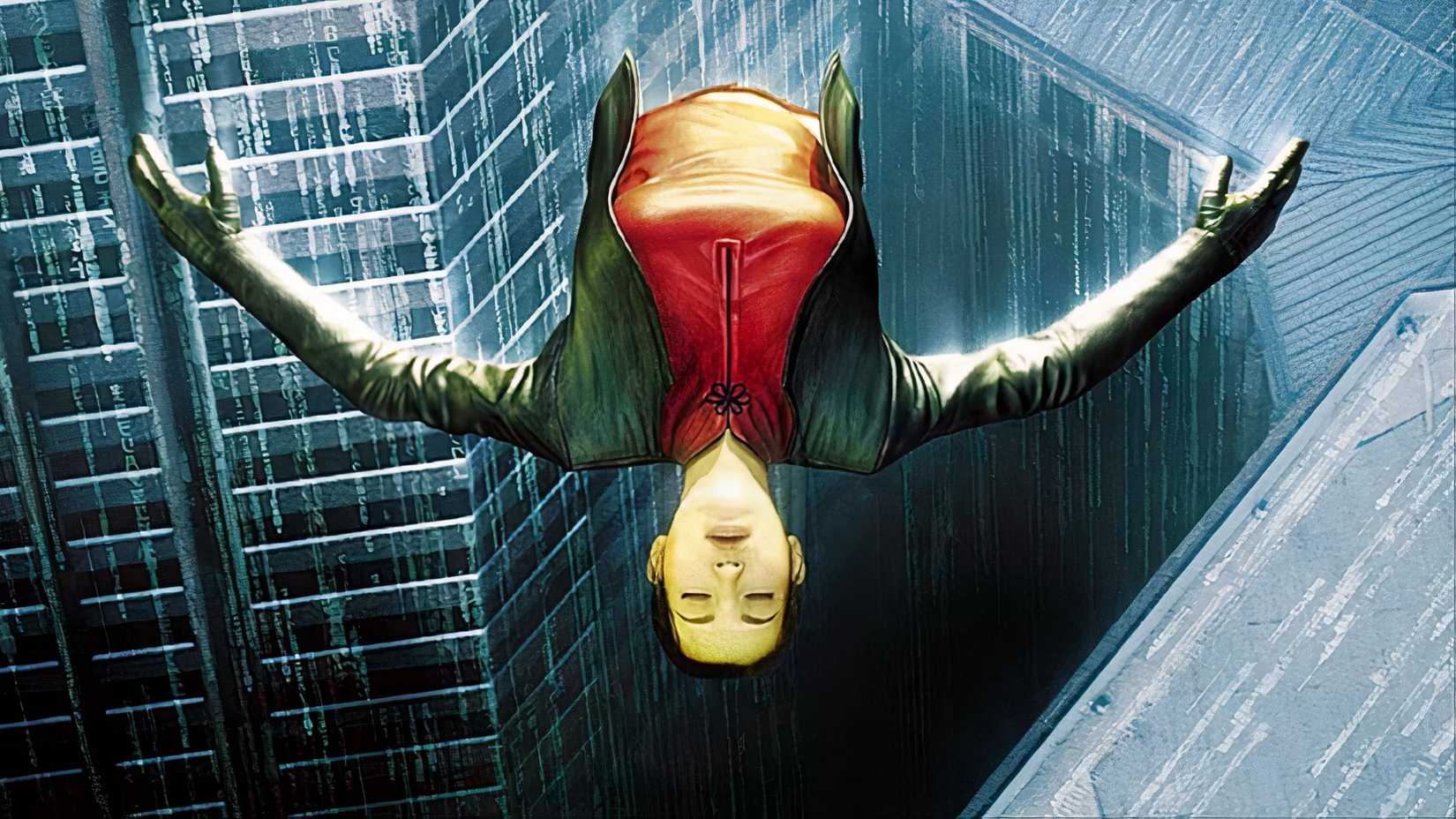 Animatrix