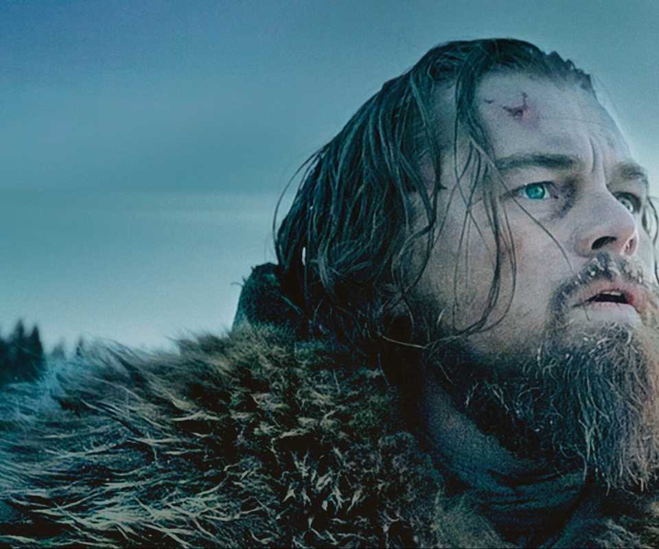 the revenant featured image