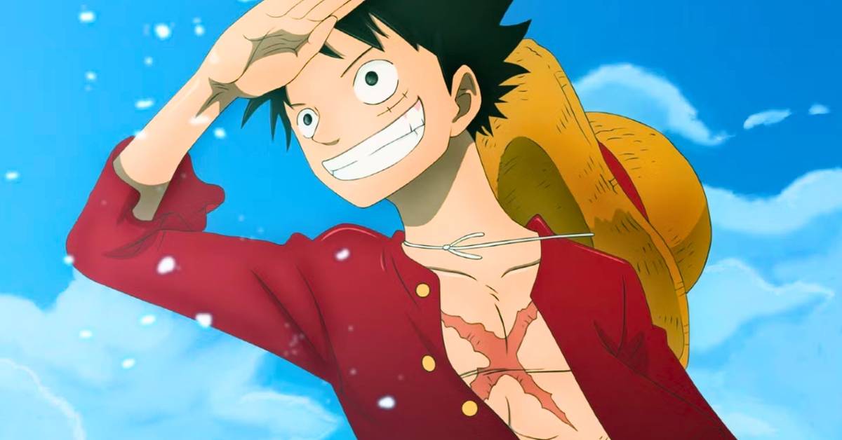 screenrant.com - Gokul Chettiyar - One Piece Reboot Reveals Its Going Merry & It's the Ship's Best Design Ever