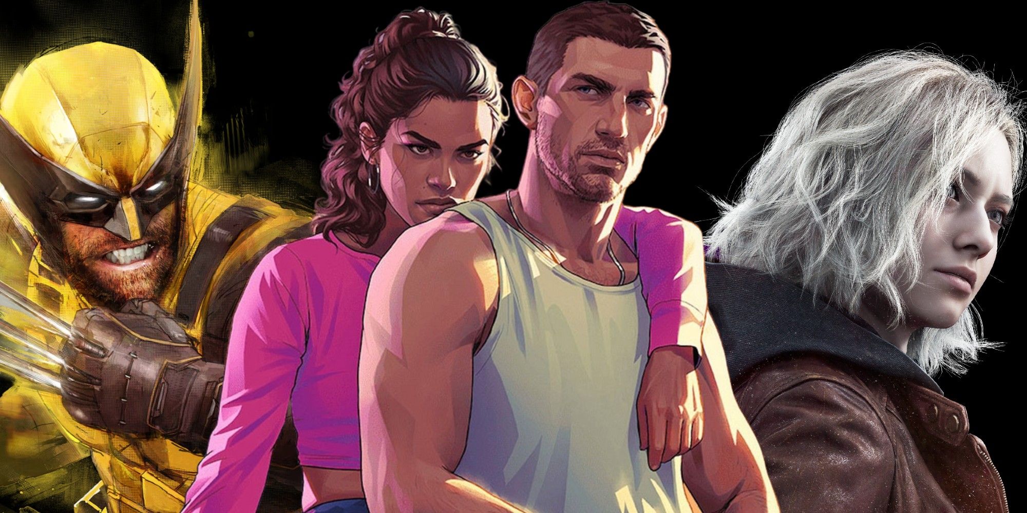 10 Most Anticipated Games Of 2026