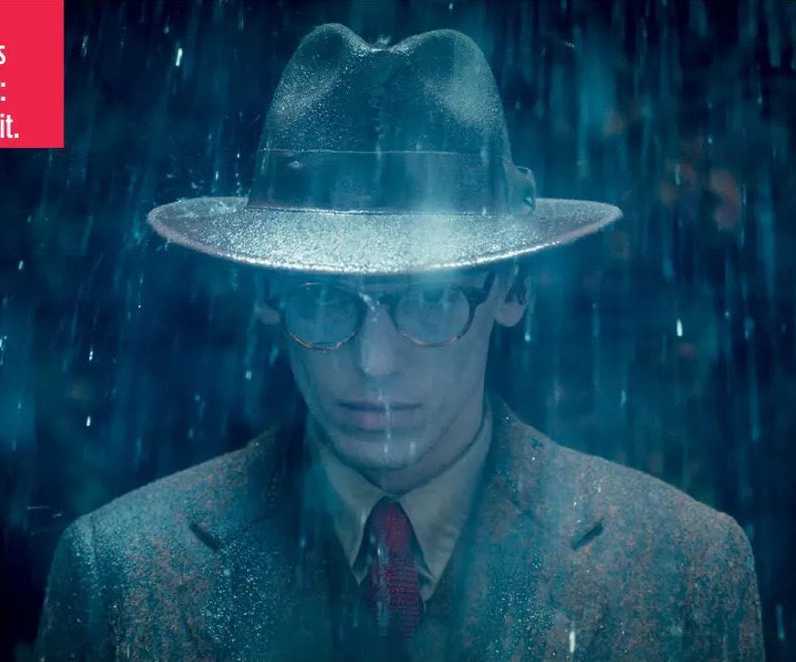 Mr Whotsit Stranger Things Volume 2