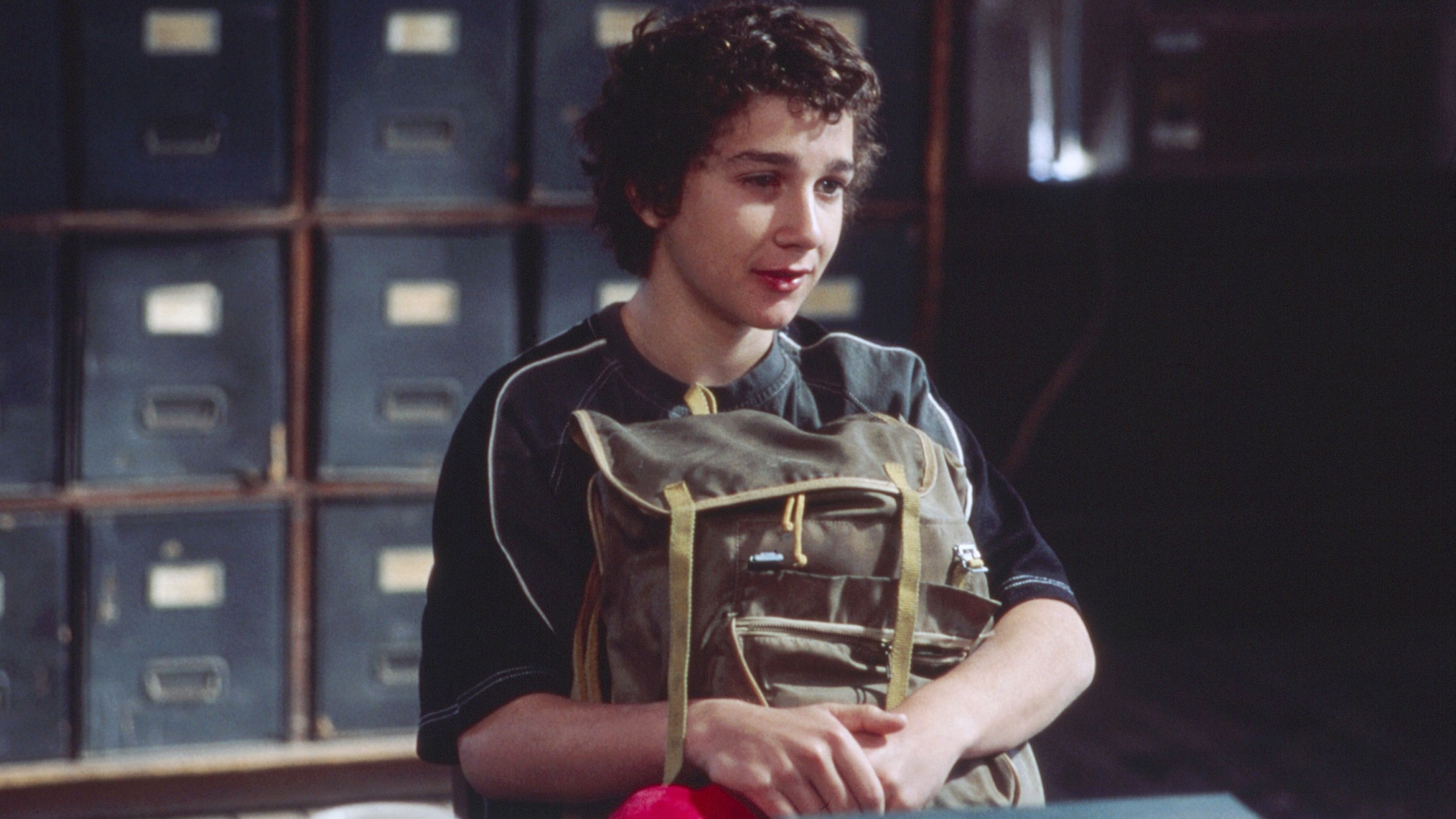 Disney+ Cancels Gender-Swapped Holes Adaptation Despite Pilot Order image