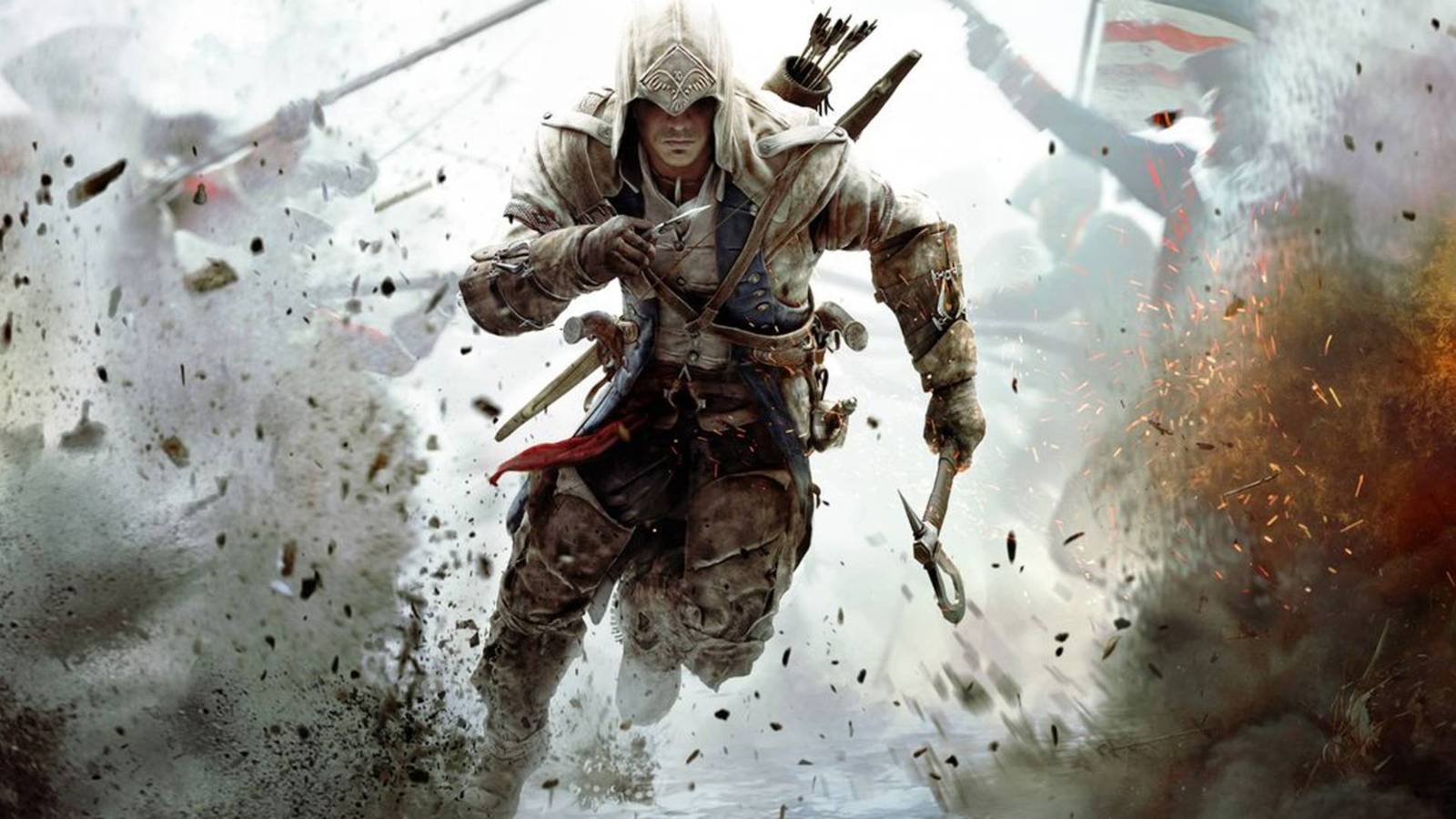 13 Assassin's Creed Games You Can Play Free Right Now