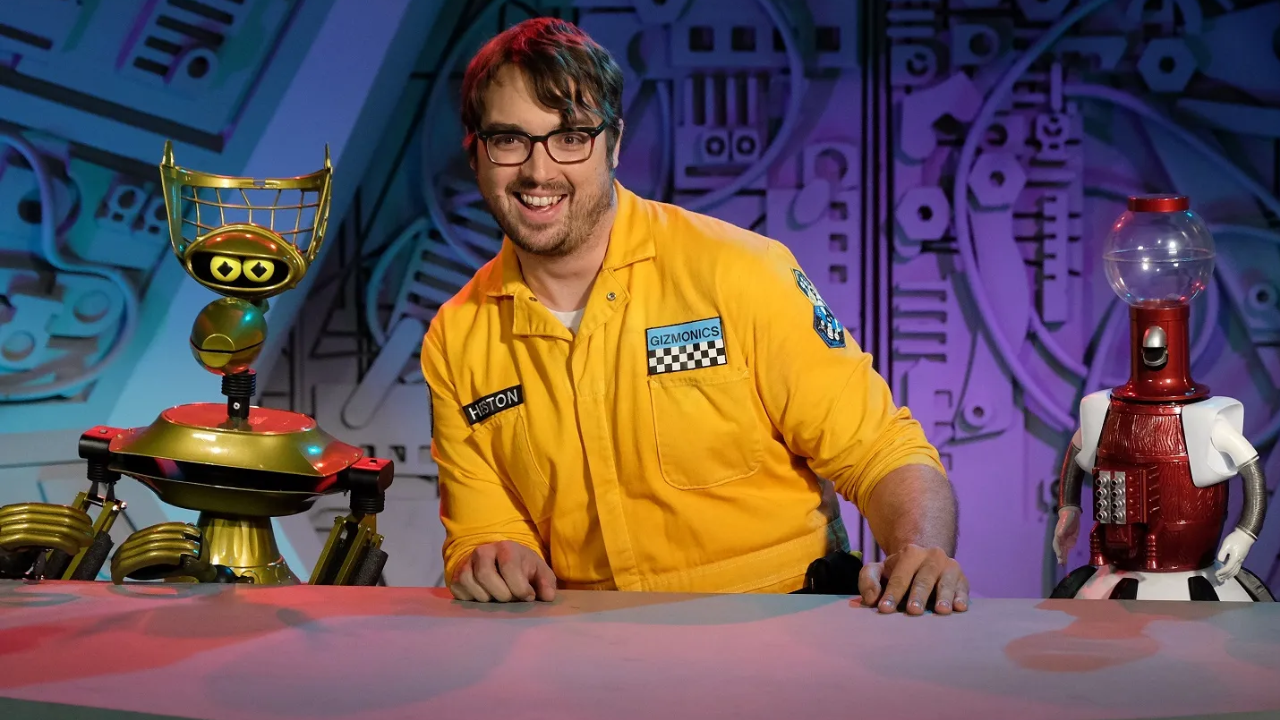 Mystery Science Theater 3000: The Game Unveils New Surprises As Kickstarter Nears End