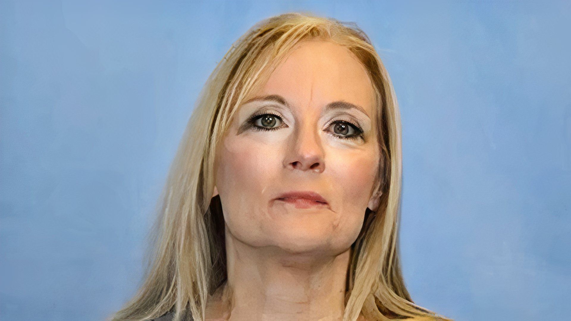 Arkansas Mother Charged with Daughter's Kidnapping Plot image