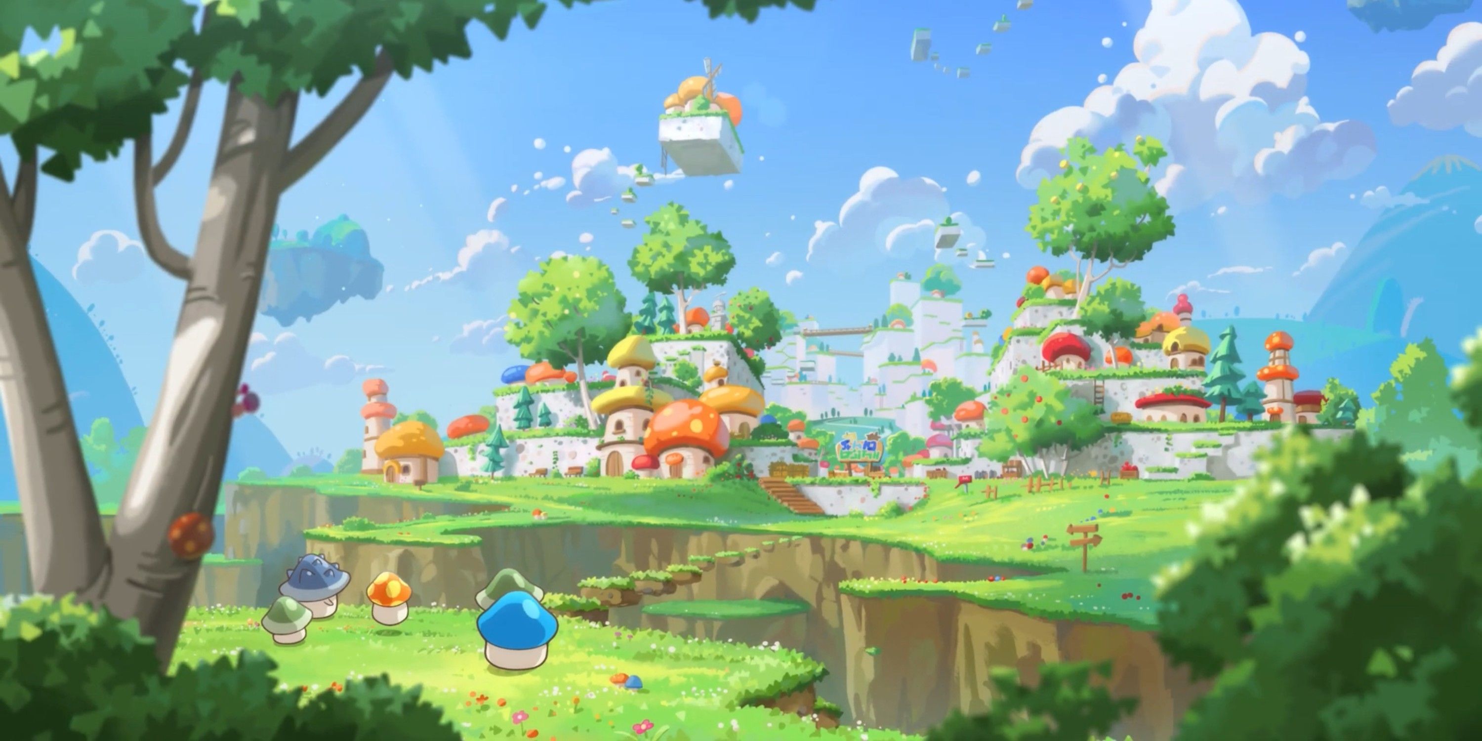 Why MapleStory is Still Worth Playing in 2025