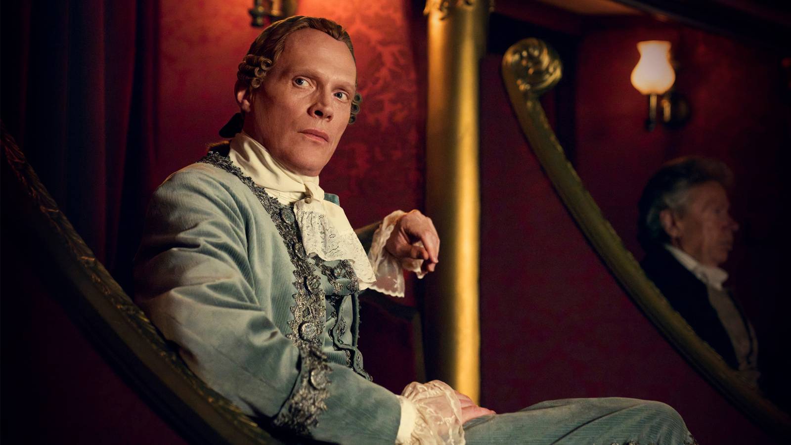Amadeus TV Series Starring Paul Bettany Debuts With 82% Rotten Tomatoes Score – Entertainer.news Amadeus TV Series Starring Paul Bettany Debuts With 82% Rotten Tomatoes Score – Entertainer.news