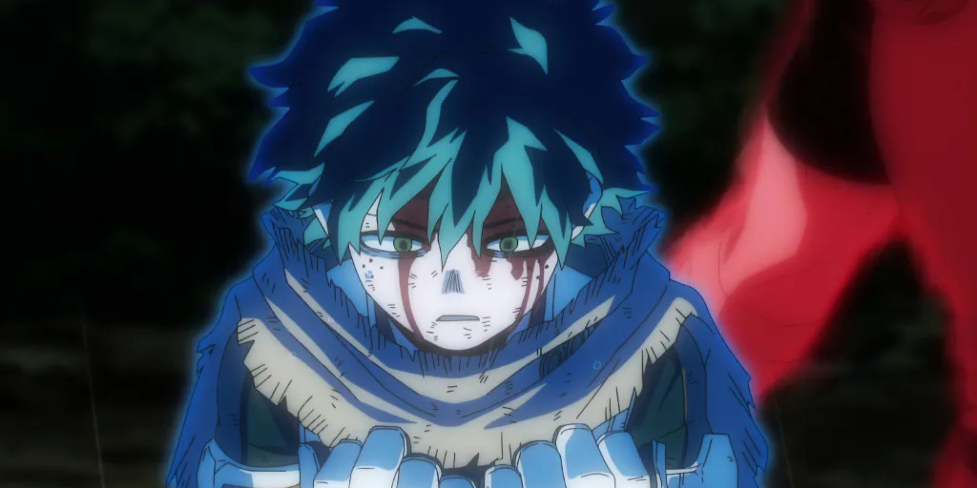 My Hero Academia Finale: Everything You Need to Know About the Anime's Last Episode image