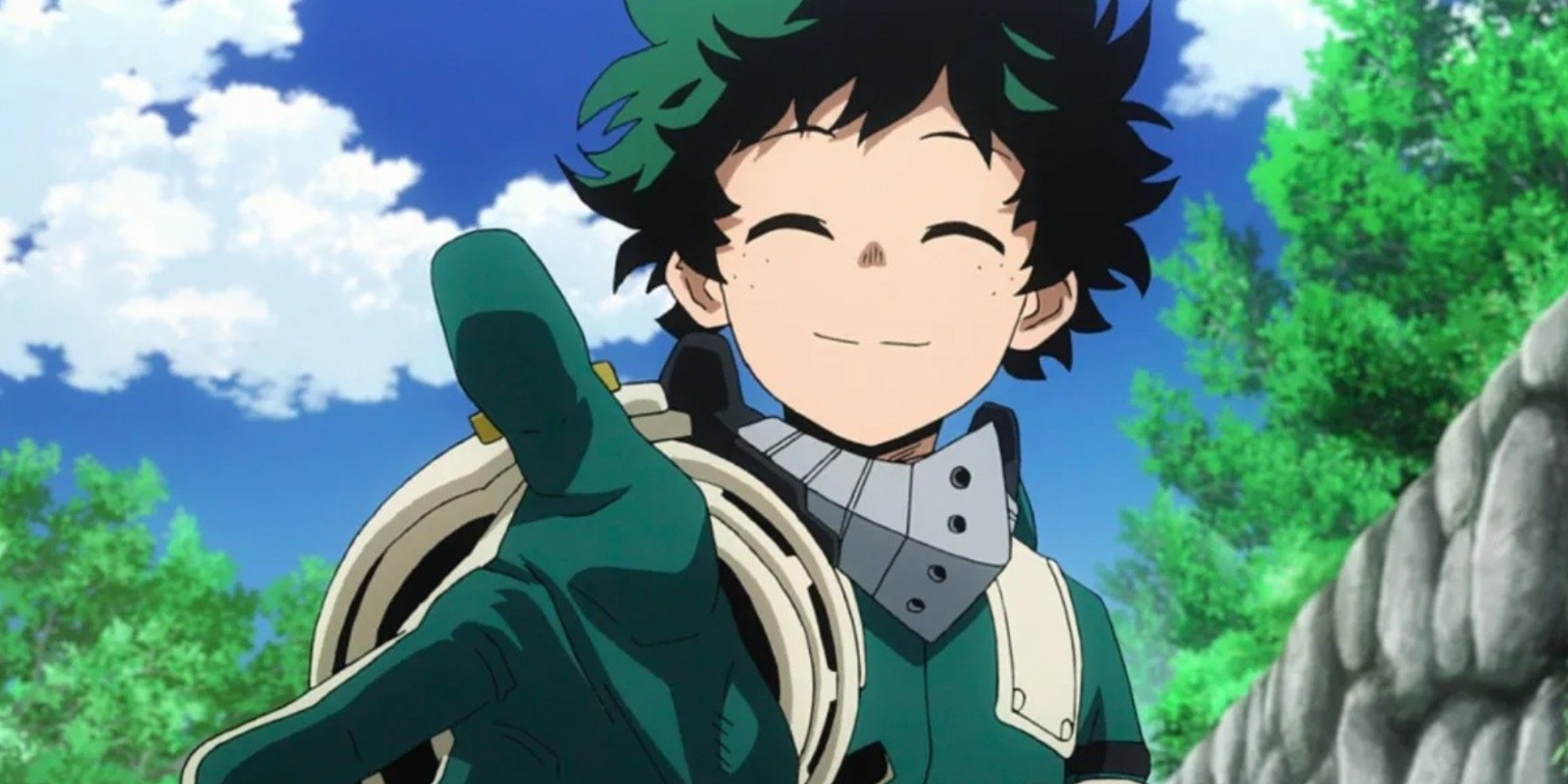 10 Important Lessons My Hero Academia Teaches Better Than Any Anime image