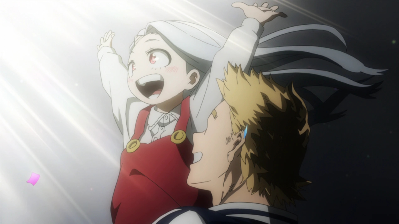 My Hero Academia New Sequel: Everything Known About I am a Hero Too