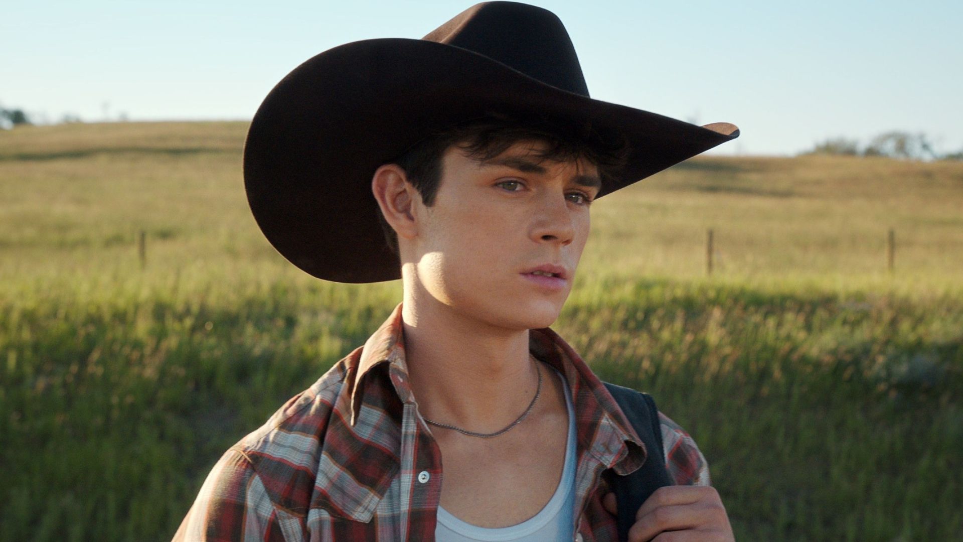 My Life With The Walter Boys Season 3 Casts Erin Karpluk & Naveen Paddock image