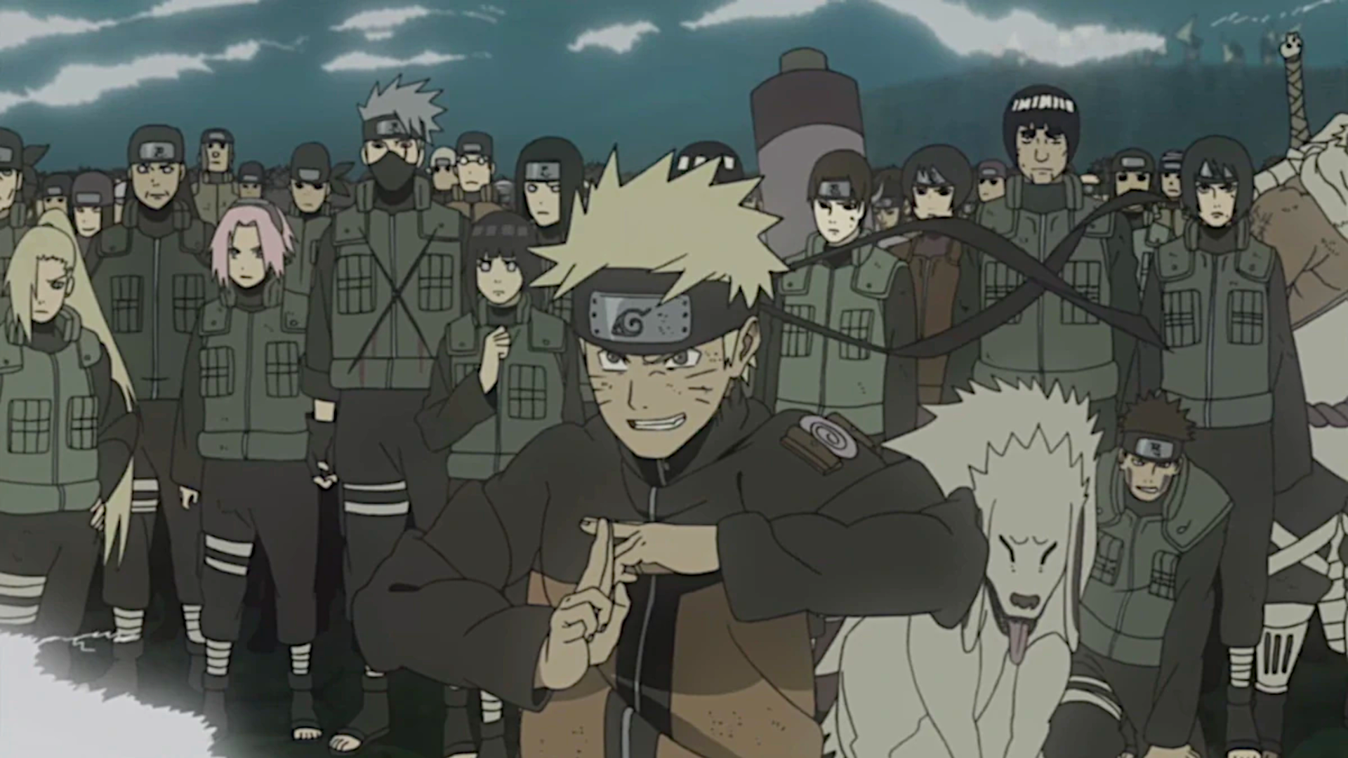 Naruto Shippuden Star Tomomichi Nishimura Dies at 79 image