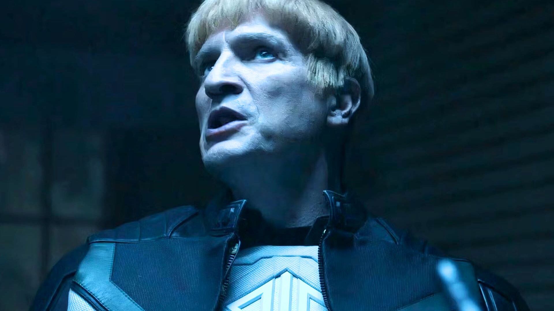 Green Lantern Show's First Trailer All But Confirms Dark James Gunn DCU Villain Theory