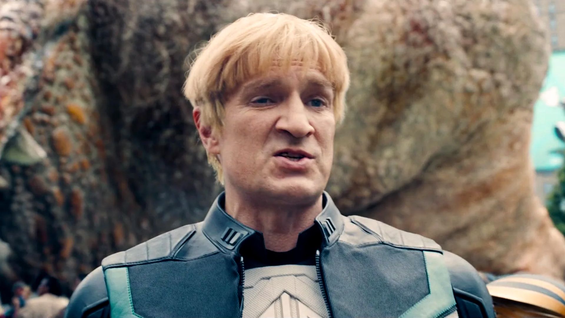 DC’s Green Lantern Show Trailer Sets Up Major Justice League Connection image