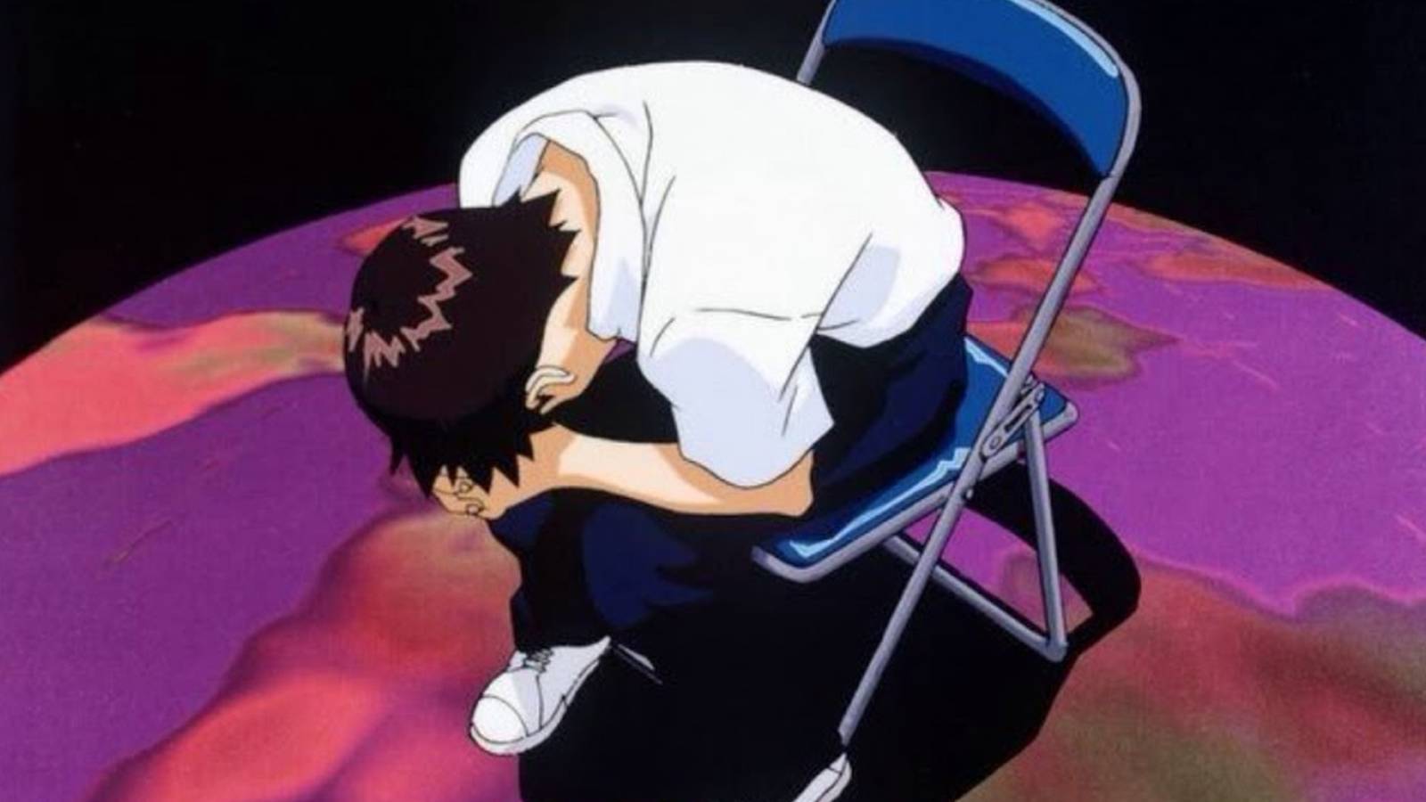 Evangelion’s True Best Ending Arrived 30 Years After Its Finale