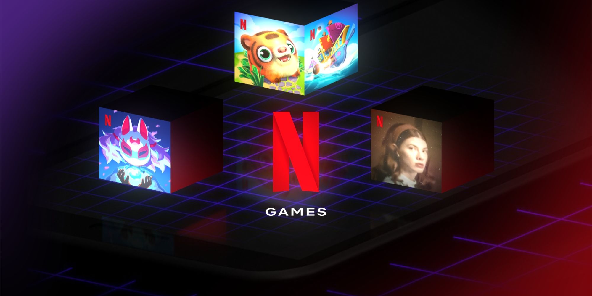 Netflix Users Can Download A 10/10 Video Game Free Today