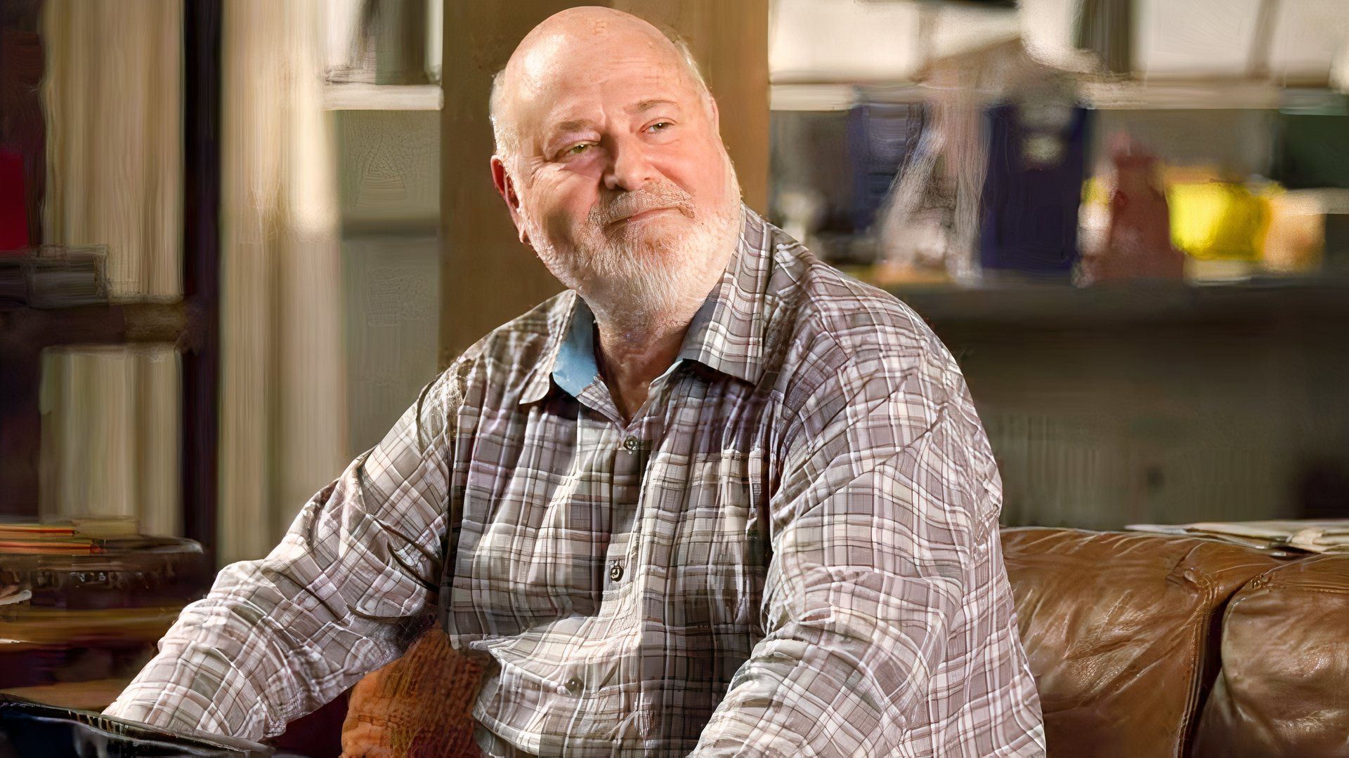 Two Bodies Found At Director Rob Reiner’s Home image
