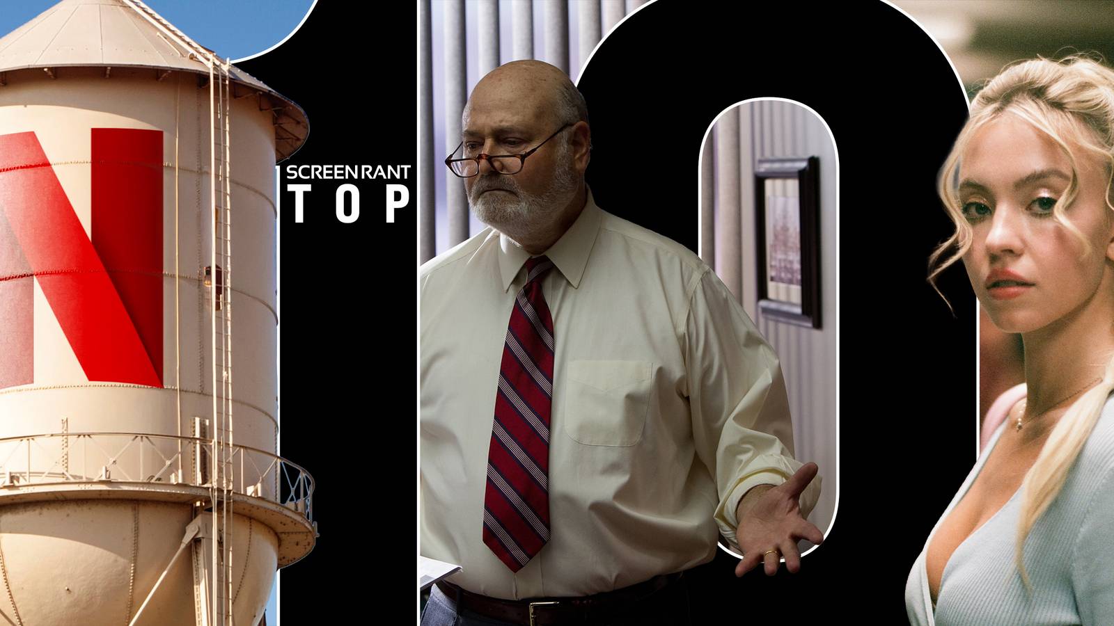 10 Biggest Stories Of 2025