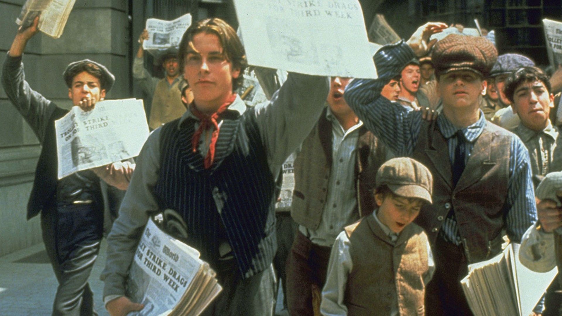 10 Classic '90s Movies With Surprisingly Bad Reviews