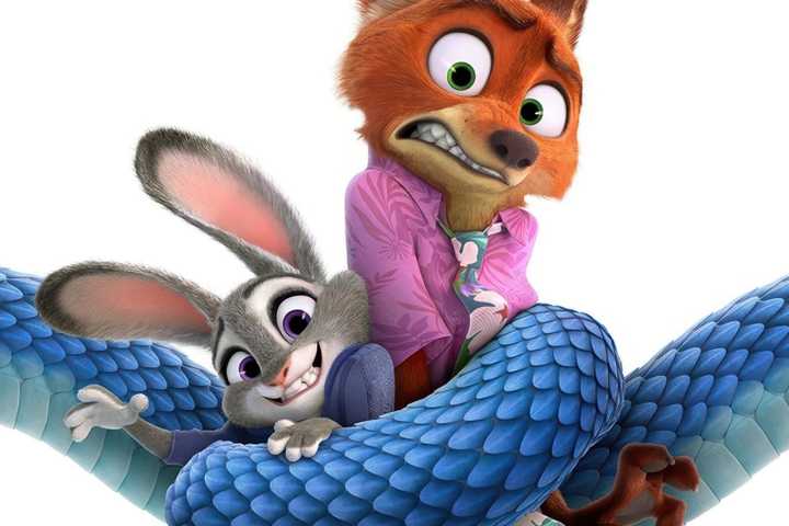 Judy Hopps | ScreenRant